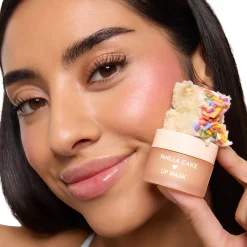 Fresh Kiss Lip Mask