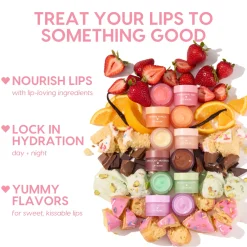 Fresh Kiss Lip Mask