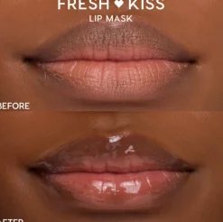 Fresh Kiss Lip Mask