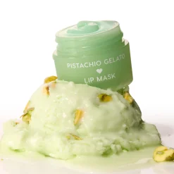 Fresh Kiss Lip Mask