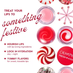 Fresh Kiss Lip Mask
