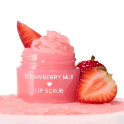 Fresh Kiss Lip Scrub
