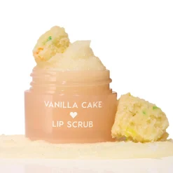 Fresh Kiss Lip Scrub