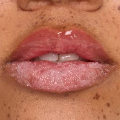 Fresh Kiss Lip Scrub, Mask + Balm Set