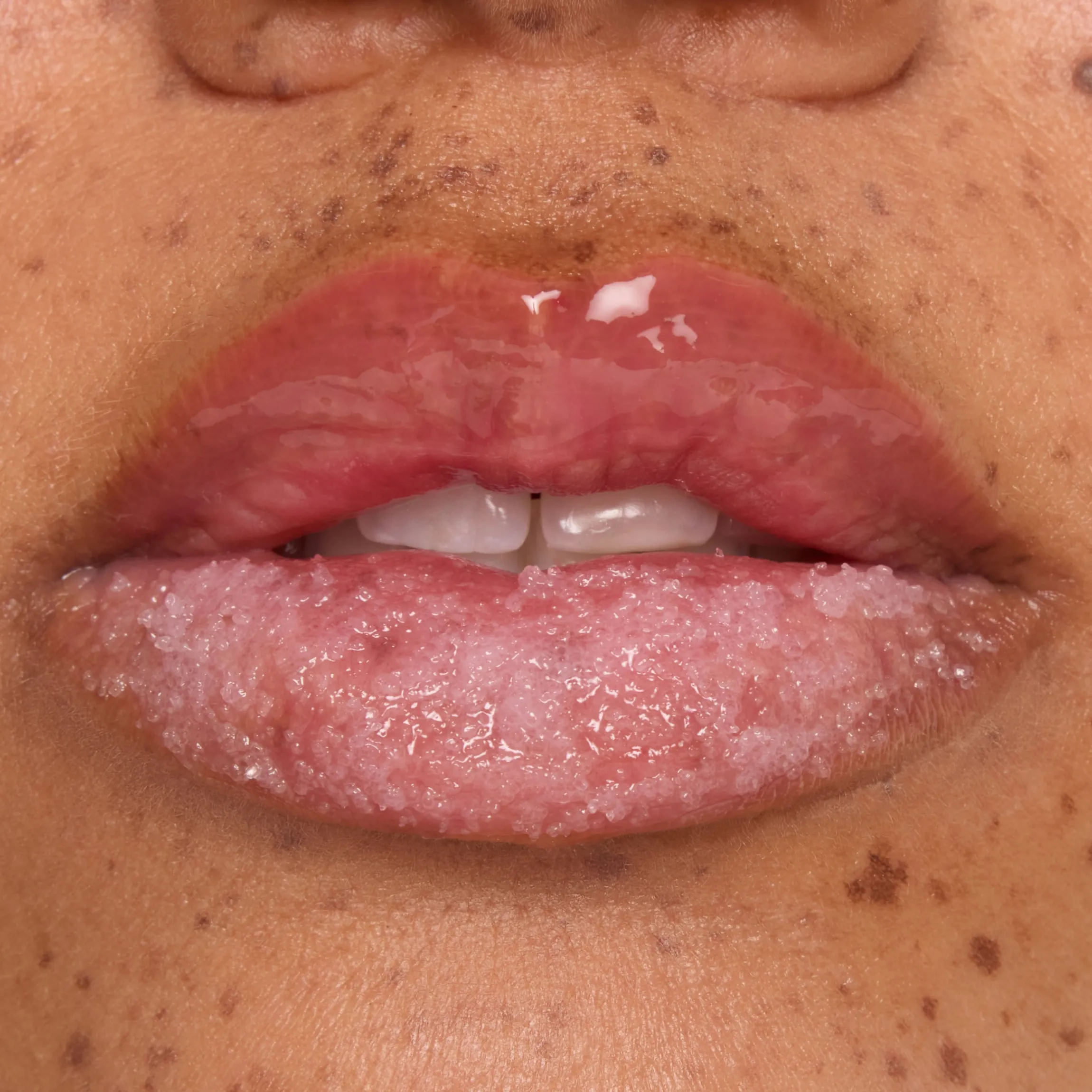 Fresh Kiss Lip Scrub, Mask + Balm Set
