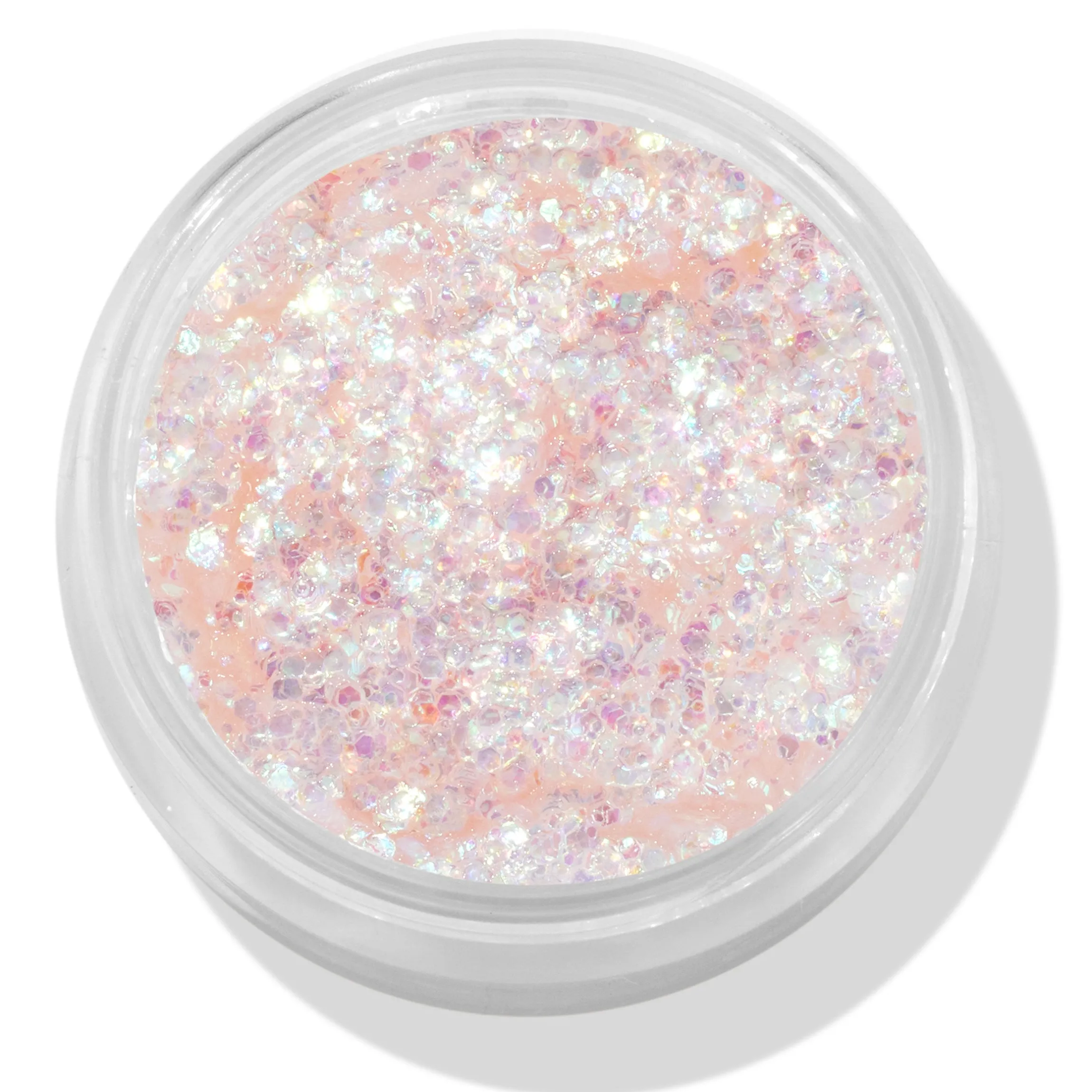 Glitterally Obsessed