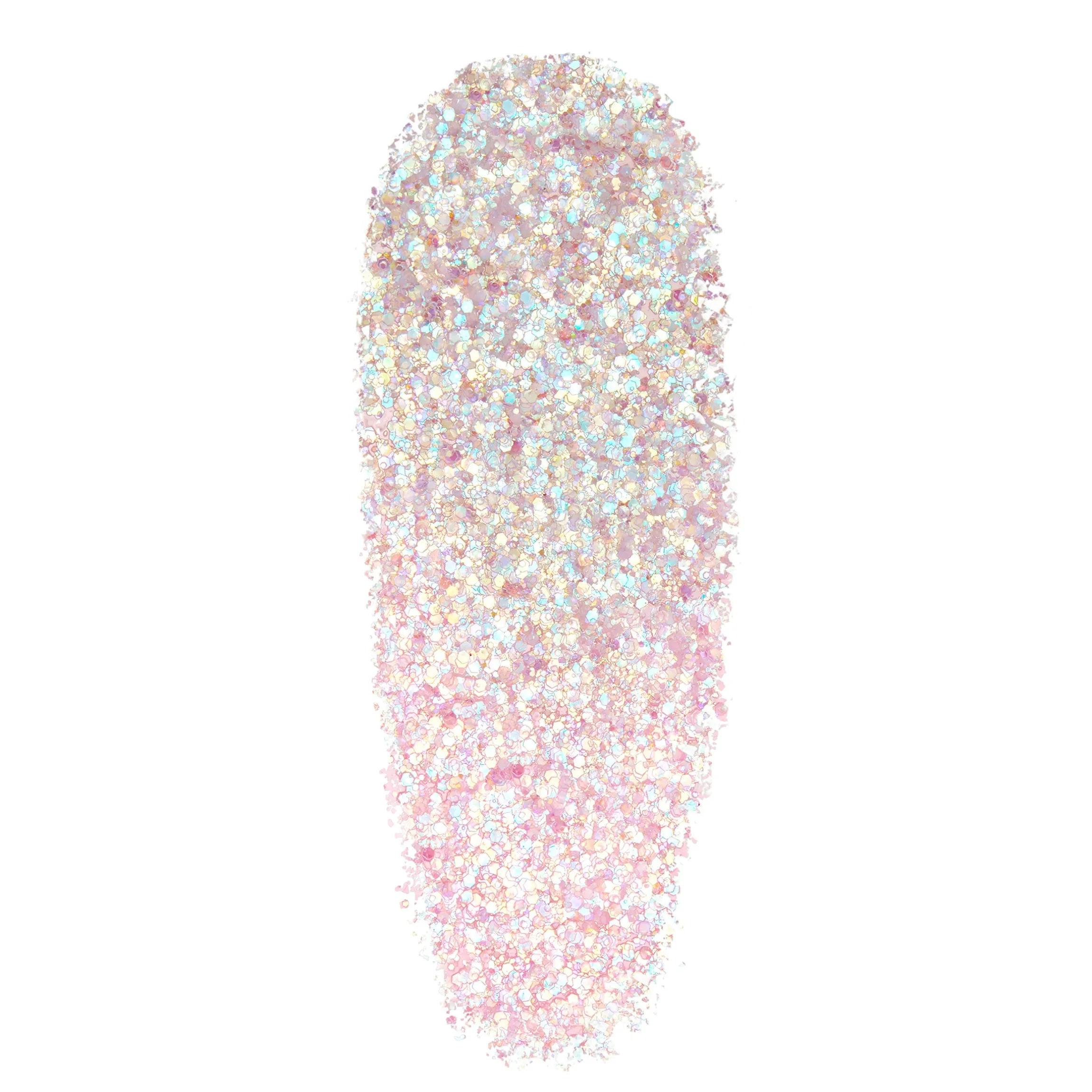 Glitterally Obsessed