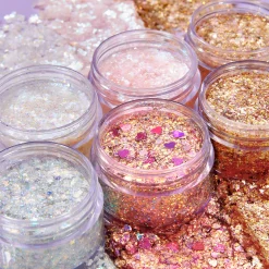 Glitterally Obsessed