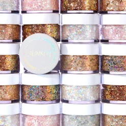 Glitterally Obsessed