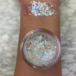 Glitterally Obsessed