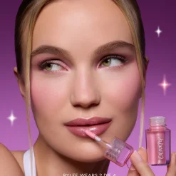 Gloss Me Up
