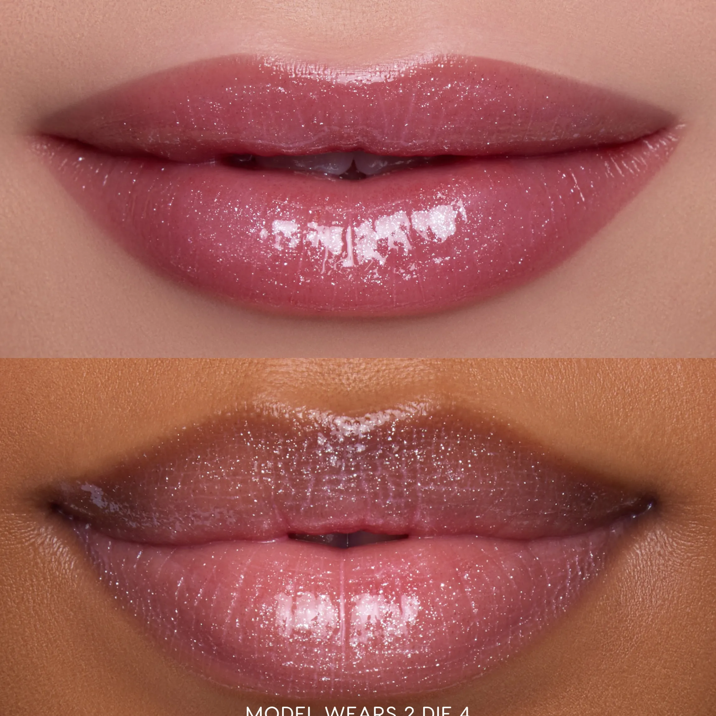 Gloss Me Up