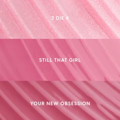 Gloss Me Up