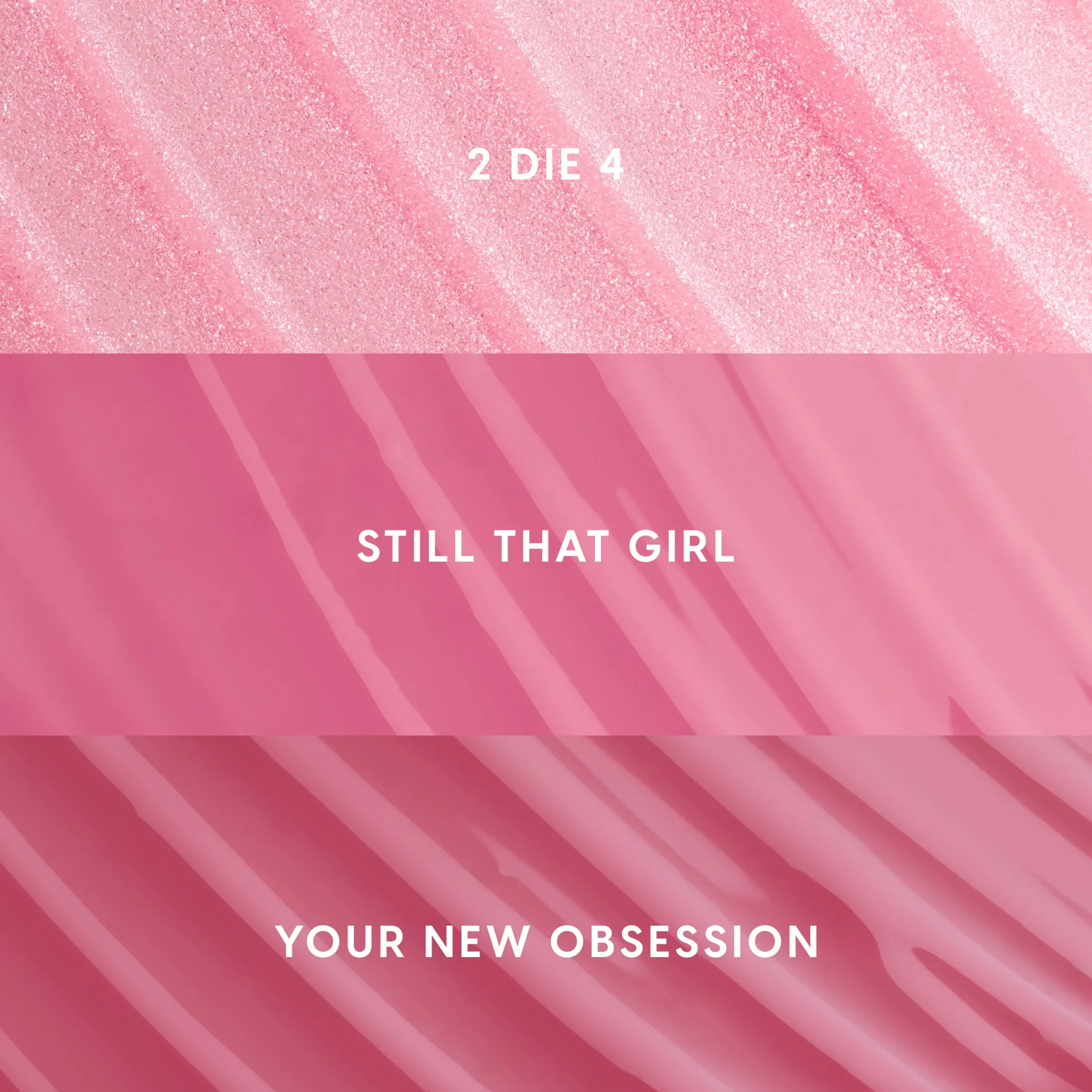 Gloss Me Up