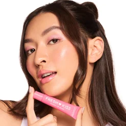 Glossy Lip Balm Trios