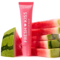 Glossy Lip Balm Trios