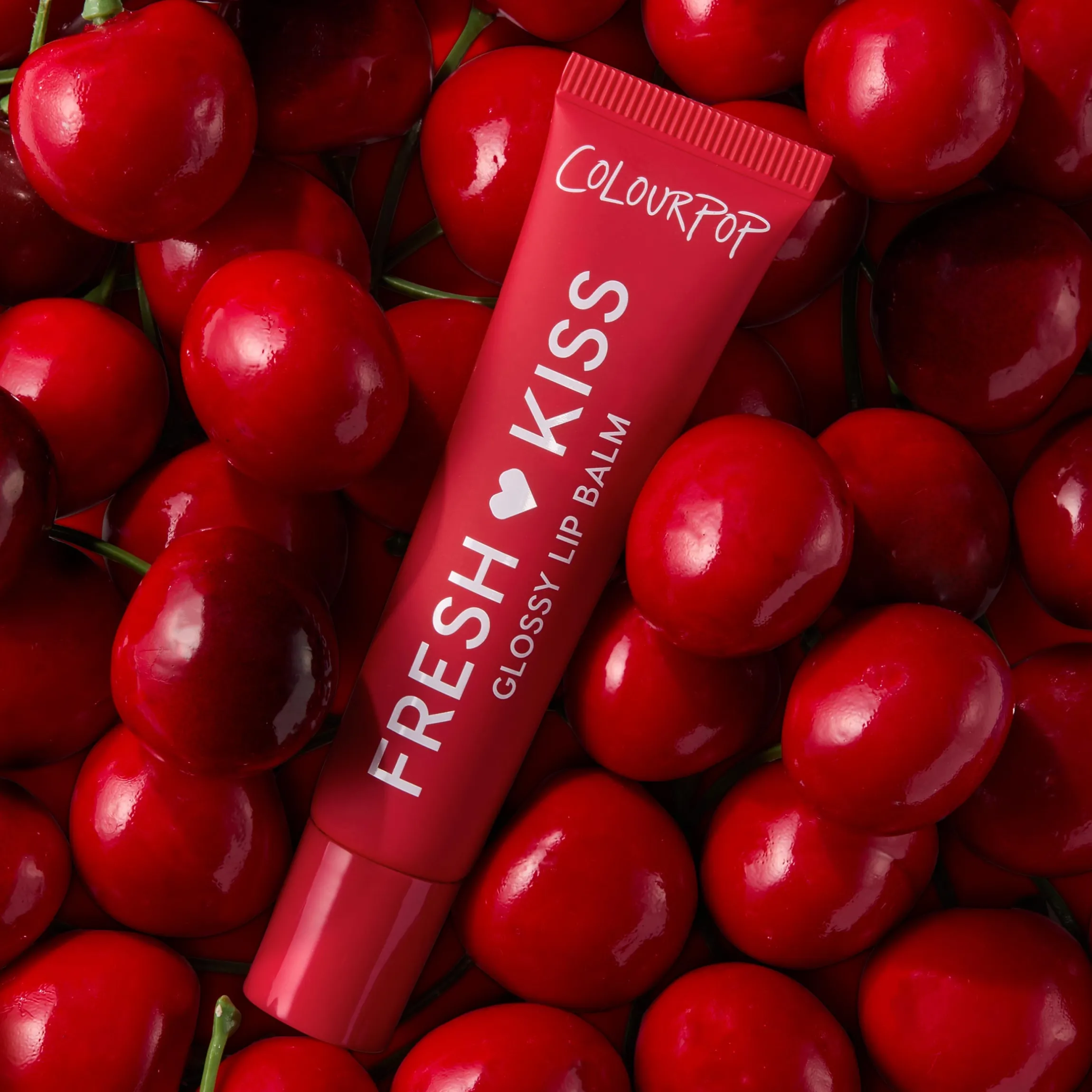 Glossy Lip Balm Trios