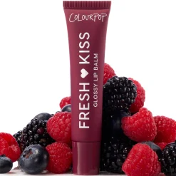 Glossy Lip Balm Trios