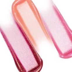 Glossy Lip Balm Trios