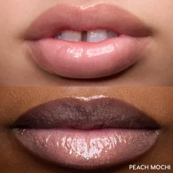 Glossy Lip Balm Trios