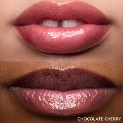 Glossy Lip Balm Trios
