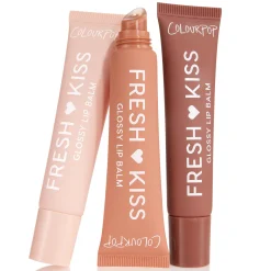 Glossy Lip Balm Trios
