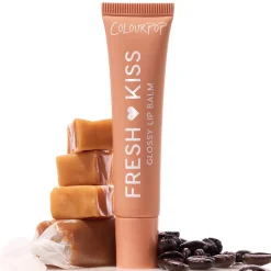 Glossy Lip Balm Trios