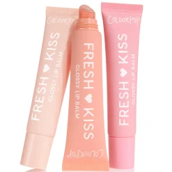 Glossy Lip Balm Trios