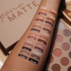 Gone Matte
