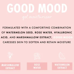Good Mood Gel Moisturizer