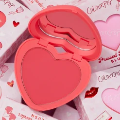Heart Blush