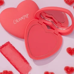 Heart Blush