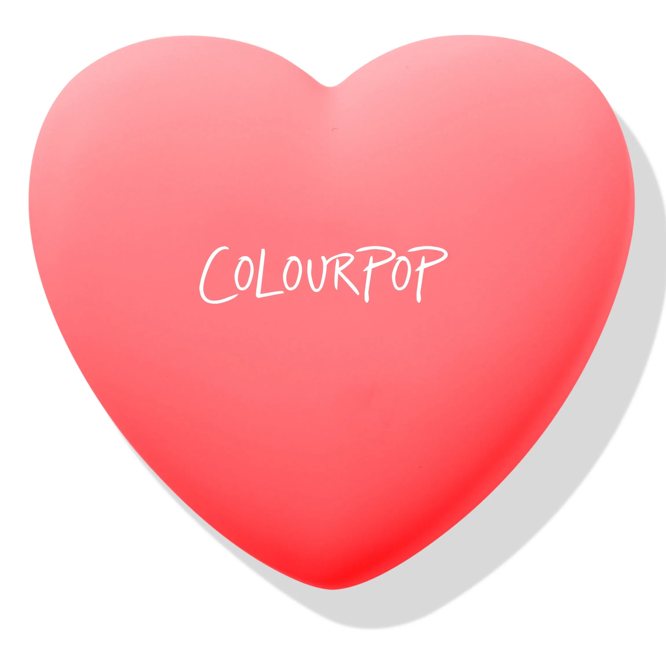 Heart Blush