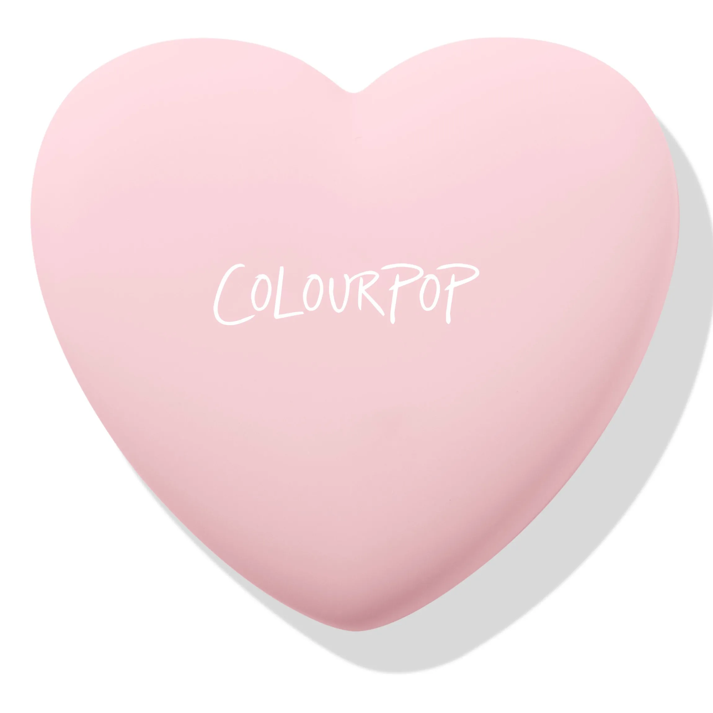 Heart Blush