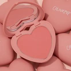 Heart Blush