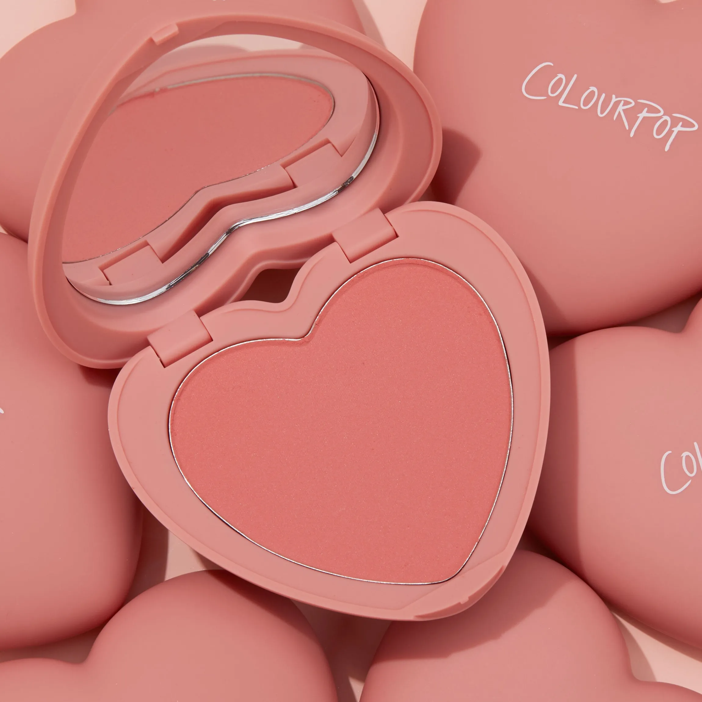 Heart Blush
