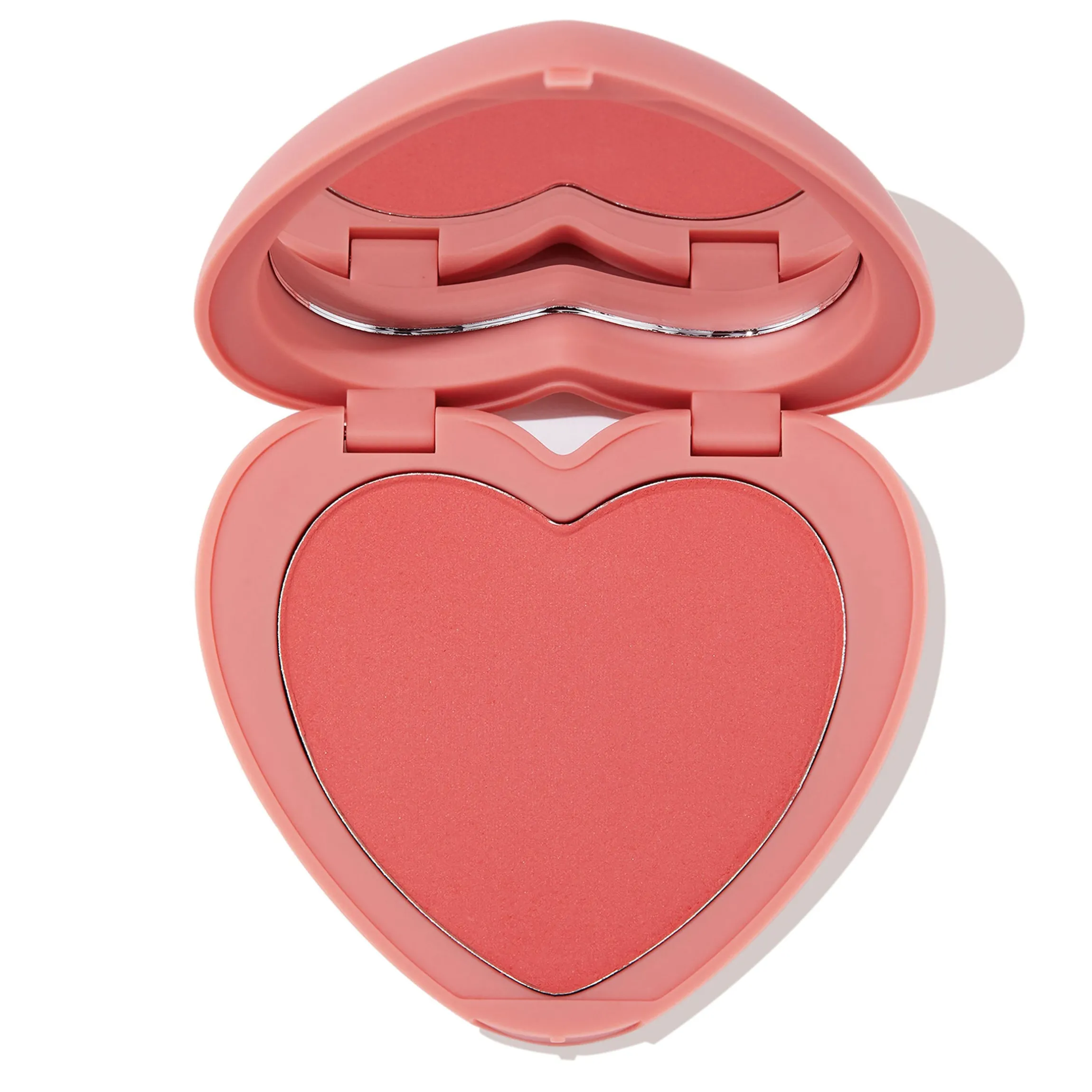 Heart Blush