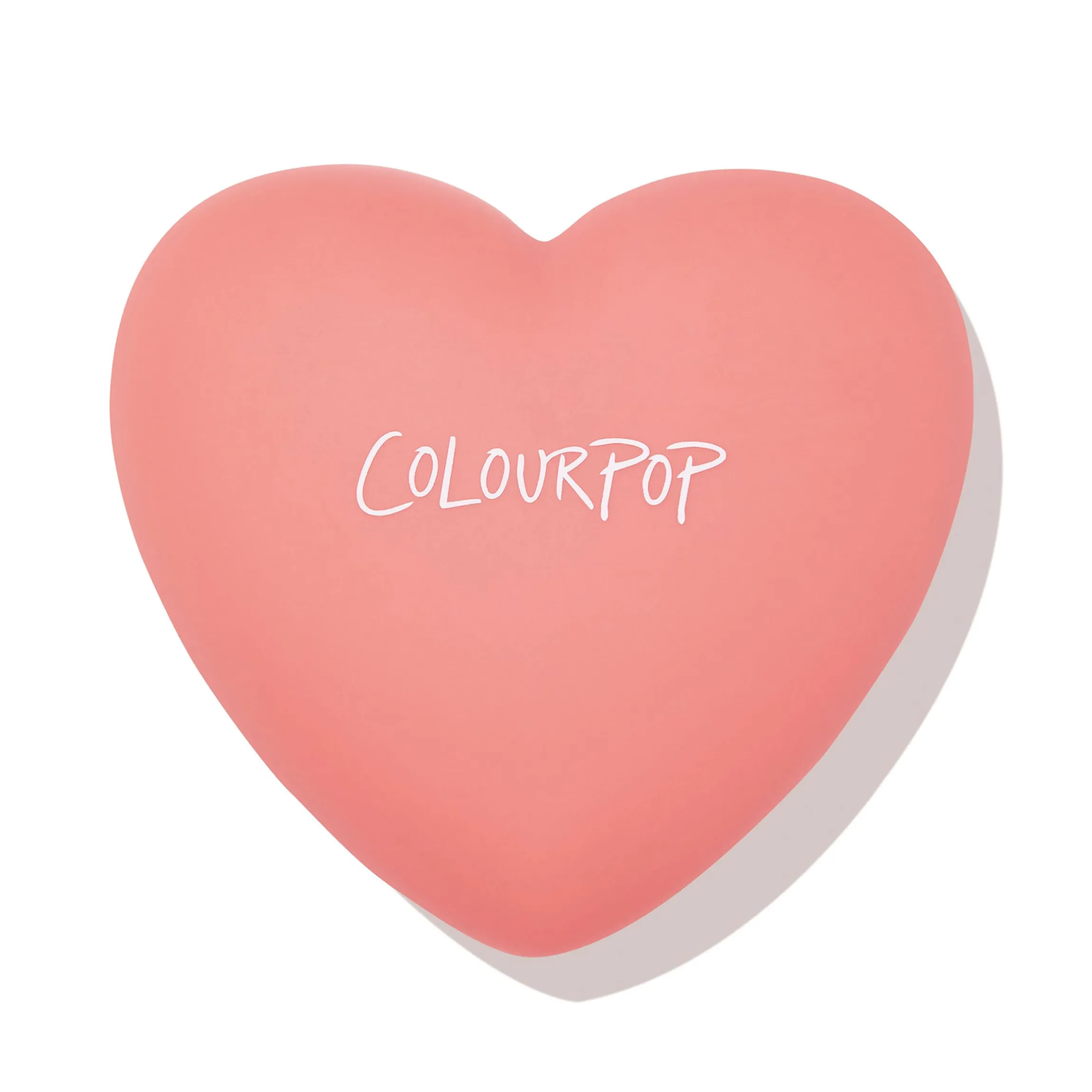 Heart Blush