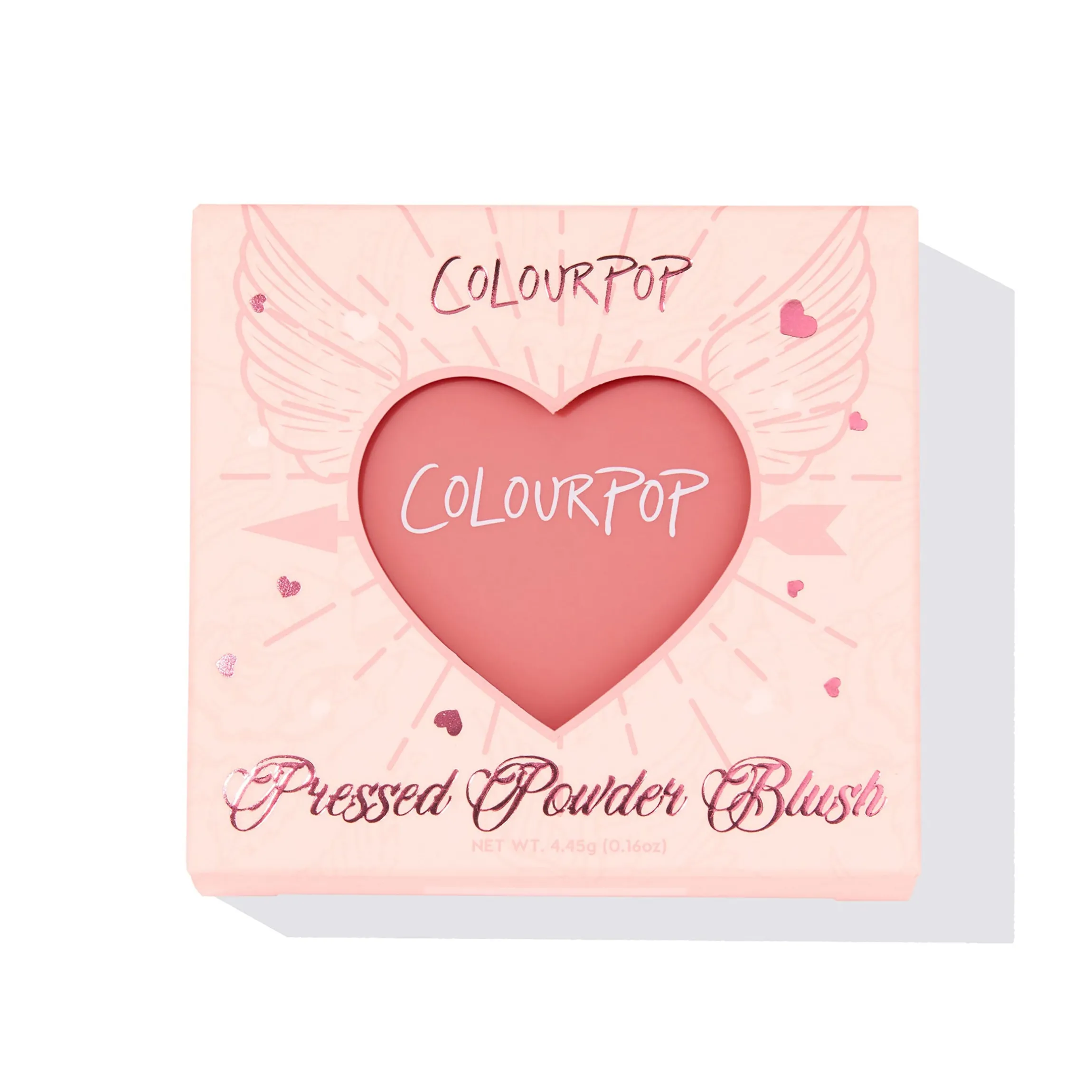 Heart Blush
