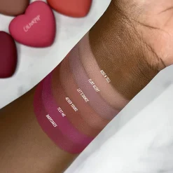 Heart Blush