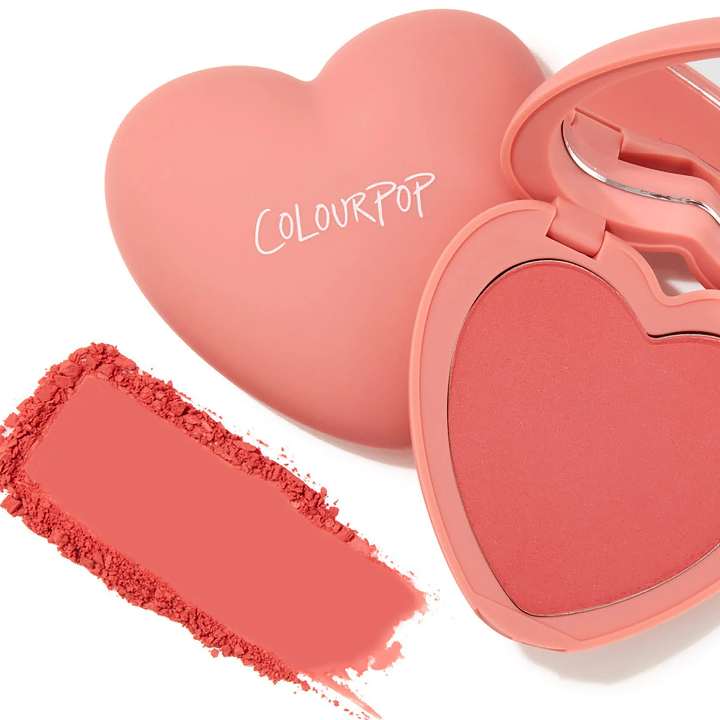 Heart Blush