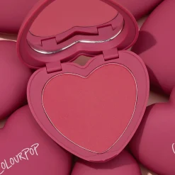 Heart Blush