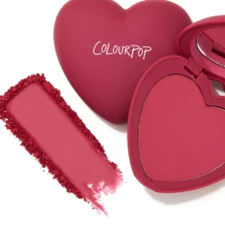 Heart Blush