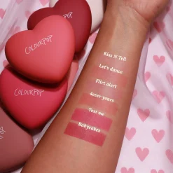 Heart Blush