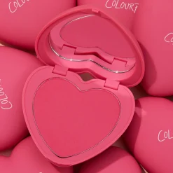 Heart Blush