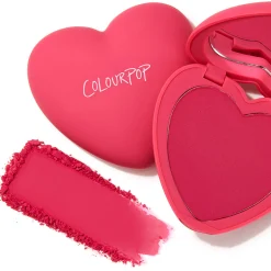 Heart Blush