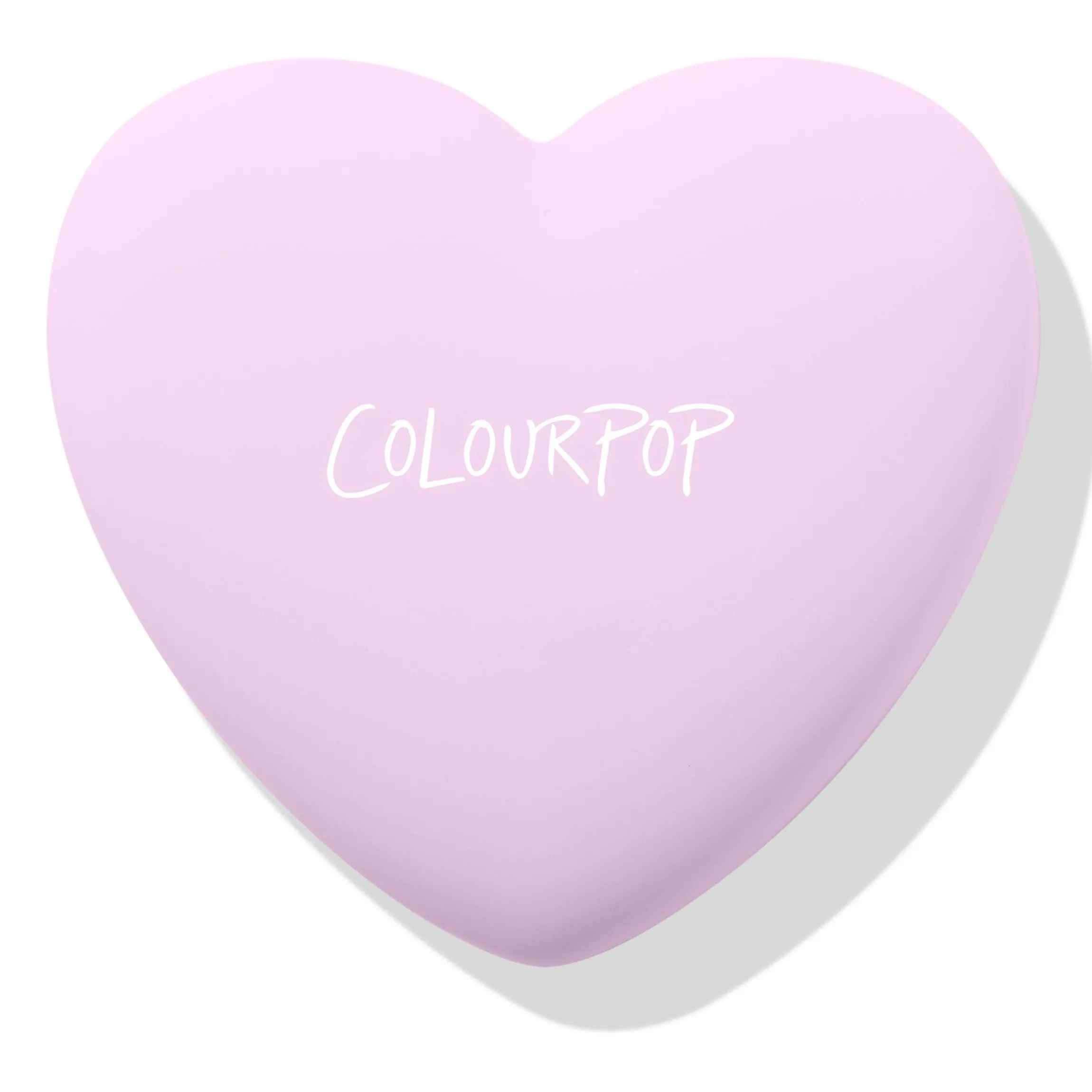 Heart Blush