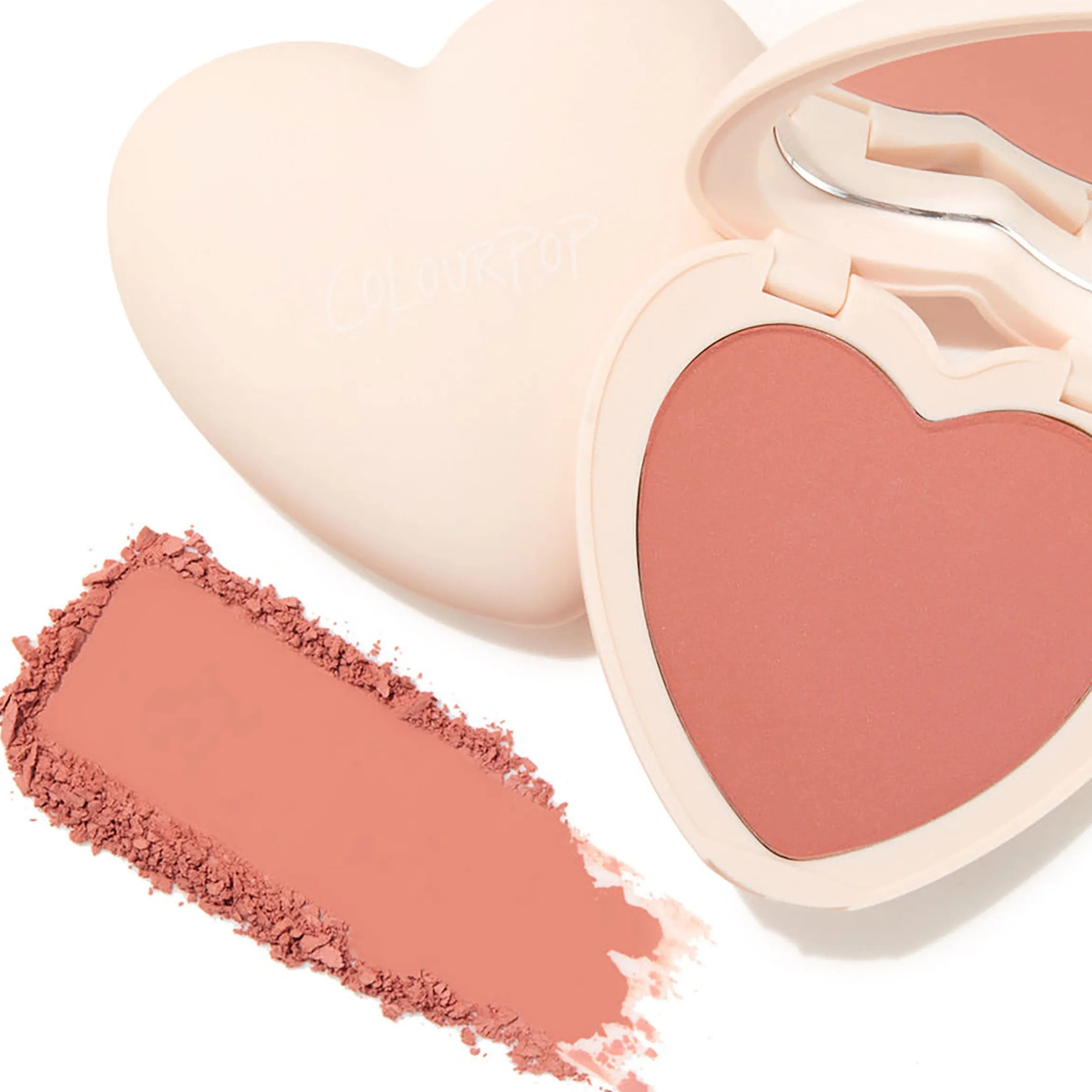 Heart Blush
