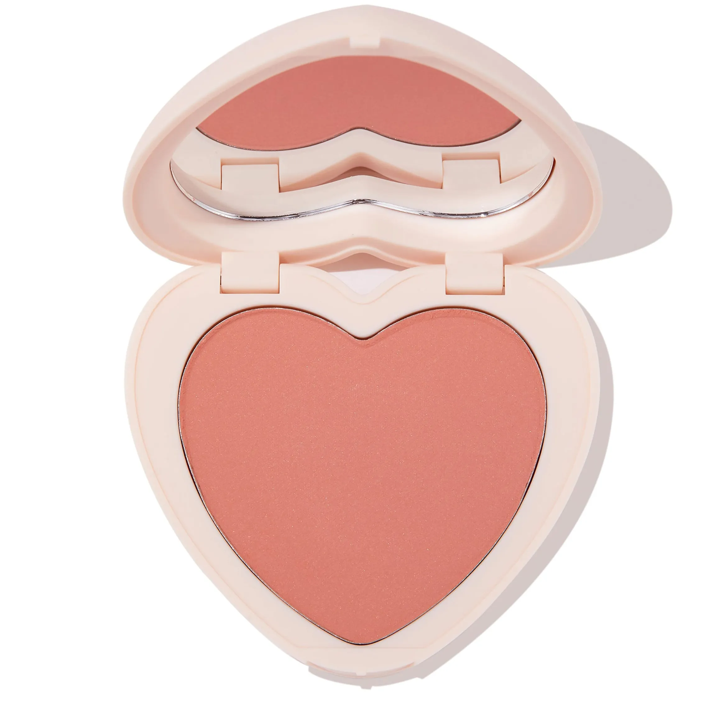 Heart Blush