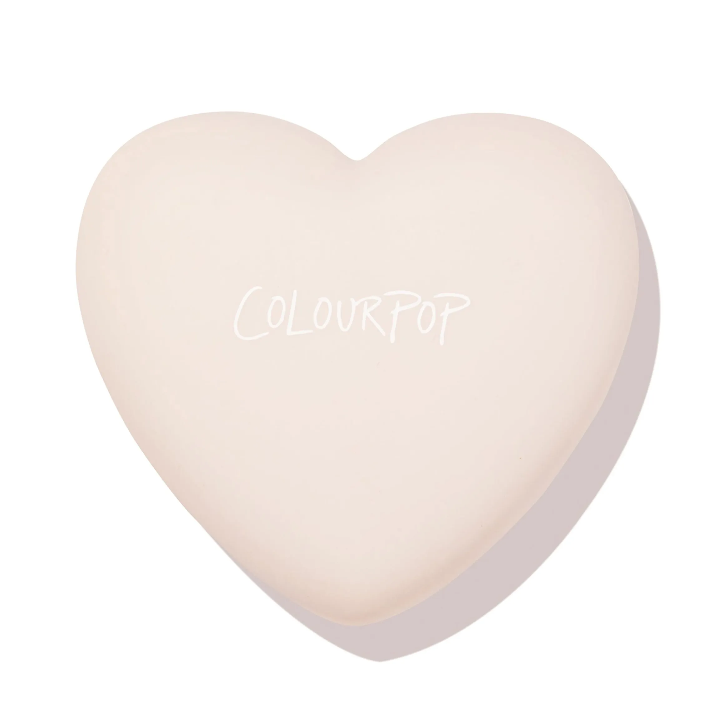 Heart Blush